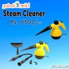 • Removes stubborn dirt, grease & bacteria with high-pressure steam • Multi-purpose use – kitchen, bathroom, tiles, sofa & more • Easy to handle with multiple nozzles for different cleaning needs