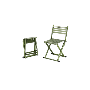 • Strong and durable frame for long-lasting use • Foldable design – easy to carry and store • Perfect for outdoor, camping, garden & travel use