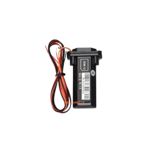 • Real-time location tracking for cars, bikes & assets • SIM-based system with accurate GPS positioning • Compact design – easy to install and hide