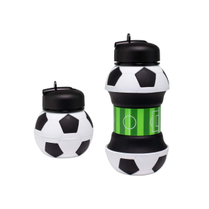 ???? Foldable design – easy to carry anywhere ????️ Safe & durable food-grade silicone material ???? Perfect for school, travel & sports use