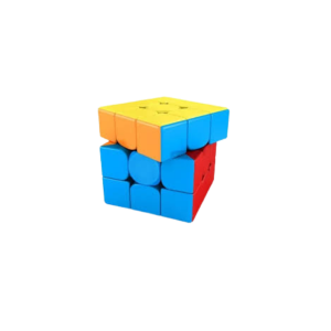 • Improves thinking and problem-solving skills • Smooth turning for easy play • Perfect for kids and adults