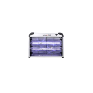 • Effectively kills mosquitoes, flies & insects instantly • Silent operation – sleep comfortably without disturbance • Safe & chemical-free solution for home use