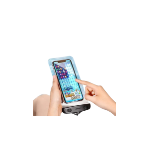 • Large bright LED display – easy to read day & night • Shows time, date, temperature & alarm functions • Sleek modern design – perfect for home or office