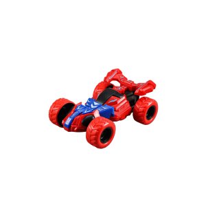 • Cool stunt action – flips, spins & exciting moves • Strong build – durable and safe for kids play • Bright design – attractive look kids will love