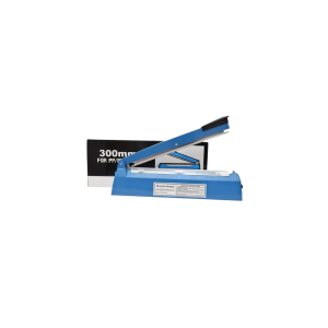 • Fast and strong heat sealing performance • Suitable for PP/PE plastic bags • Easy to use – perfect for home & business