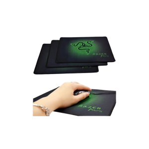 • Ultra-smooth surface for accurate mouse movement • Anti-slip base for stable usage • Durable design for long-lasting performance
