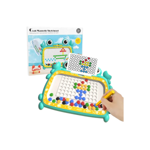 ✔ Learn letters, numbers & animals in an interactive way ✔ Sound & music features keep kids engaged ✔ Easy to hang and use anywhere at home