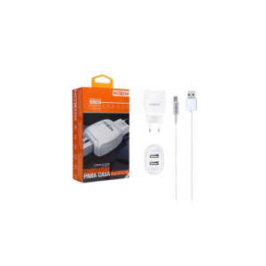 • ???? Fast Charging Output – Power up your phone quickly • ???? Dual USB Ports – Charge two devices at the same time • ????️ Smart Protection – Prevents overcharging & overheating