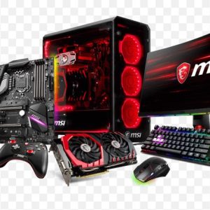 COMPUTER ACCESSORIES