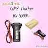 • Real-time location tracking for cars, bikes & assets • SIM-based system with accurate GPS positioning • Compact design – easy to install and hide