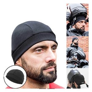 • Sweat-absorbing soft fabric • Extra comfort while wearing helmet • Lightweight & perfect for daily use