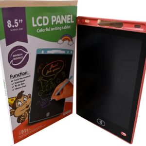 LCD PANED 8.5" WRITING PAD