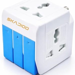 ABM MULTI SOCKET
