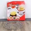 12IN1 KITCHEN TOOL CHEF BASKET