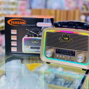 YG1085MINI YUEGAN ALL IN ONE RADIO