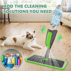 SPRAY MOPPER