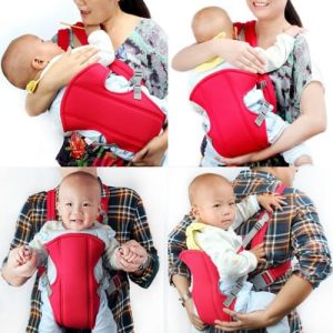 N712 BABY CARRIERS