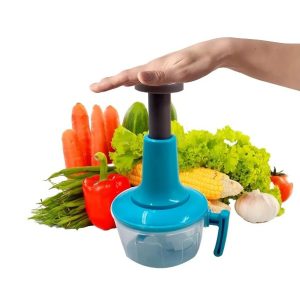 FOOD PROCESSOR