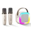 K12 SPEAKER KAROKE WIRELESS