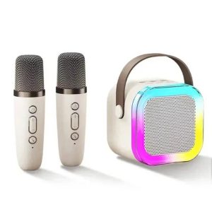 K12 SPEAKER KAROKE WIRELESS