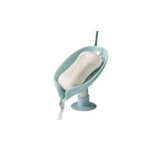 • ???? Self-draining design – keeps soap dry and long-lasting • ???? Strong suction base – easy to install anywhere • ✨ Stylish & modern look – perfect for any bathroom