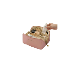 • ???? Multiple compartments – keep everything neatly organized • ???? Compact & travel-friendly – easy to carry anywhere • ???? Durable material – long-lasting use