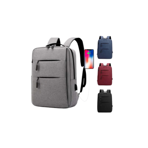 • ???? Multi-bag set – organize laptop & accessories بسهولة • ???? Durable material – built for long-term use • ???? Perfect for travel, office & daily use
