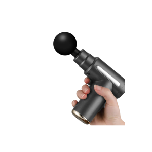 ???? Deep tissue relief – reduces muscle pain & stiffness ⚡ Strong vibration with multiple speed levels ???? Rechargeable & portable – use anytime, anywhere
