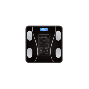 ✔️ Bluetooth Sync – Connects with mobile app ✔️ Full Body Analysis – Weight, BMI, Fat & more ✔️ High Accuracy – Perfect for daily health tracking