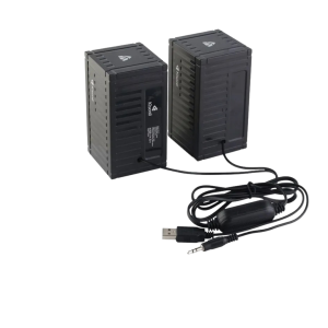 • ???? Clear & Loud Audio Output • ???? Easy USB Plug & Play Setup • ???? Compatible with Laptop, Desktop & TV