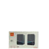 • ???? Clear Sound with Deep Bass • ???? Eye-catching RGB Light Design • ???? USB Plug & Play with Volume Control
