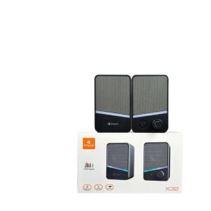 • ???? Clear Sound with Deep Bass • ???? Eye-catching RGB Light Design • ???? USB Plug & Play with Volume Control