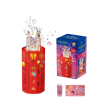 • ✨ Firework-style Lights with Bubble Spray • ???? Music + Colorful Lighting Effects • ???? Perfect for Parties, Birthdays & Kids Fun