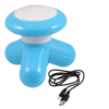 • ???? Relieves Muscle Pain & Stress • ???? Easy USB Powered Use • ???? Compact & Portable Design