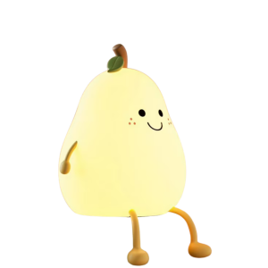 • ???? Soft & Eye-Friendly Light • ????️ Perfect for Kids Room & Bedside • ???? Rechargeable & Easy to Use