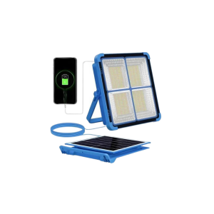 • ???? Available in 50W High Brightness • ???? Solar Powered – No Electricity Cost • ????️ Water Resistant for Outdoor Use