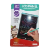 • Extra large 20” screen for maximum writing space • One-touch erase – reusable & paperless • Ideal for kids learning, drawing & creative fun