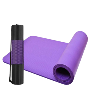 ✅ Anti-slip design for safe workouts ✅ Soft cushioning for maximum comfort ✅ Available in multiple colors to match your style