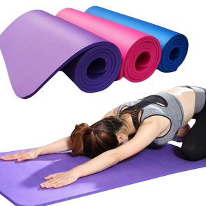 ✅ Anti-slip design for safe workouts ✅ Soft cushioning for maximum comfort ✅ Available in multiple colors to match your style