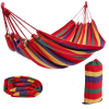 ✅ Strong fabric – supports up to 2 persons ✅ Lightweight & portable – easy to carry anywhere ✅ Perfect for home, garden & outdoor relaxation