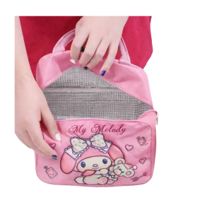 ✅ Adorable cartoon designs kids will love ✅ Insulated to keep food fresh longer ✅ Lightweight & easy to carry