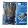 ✅ Protects hands from cuts & sharp tools ✅ Strong steel mesh for high durability ✅ Ideal for kitchen, cutting & industrial work