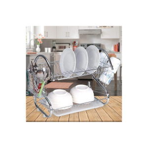 • 3 different sizes for versatile baking needs • Easy-release lock clip for quick removal • Non-stick coating for smooth cake release