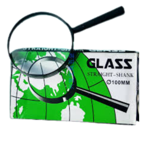 • ???? Clear magnification – perfect for reading small text • ????️ Comfortable handle – easy to use • ???? Multi-purpose – ideal for study, repair & hobby