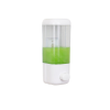 • ???? One press operation – dispenses perfect amount • ???? Wall mount design – saves space & keeps area neat • ???? Leak-proof build – no mess, no waste