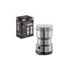 • Grinds coffee beans, spices & more efficiently • Powerful motor for quick and smooth grinding • Durable stainless steel design with modern look