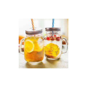 • Natural fruit-infused healthy beverage • Keeps you cool & energized all day • Easy to make & stylish to serve