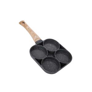 • Cook eggs, sausages & more at the same time • Non-stick surface for easy cooking & cleaning • Saves time with smart multi-cooking design