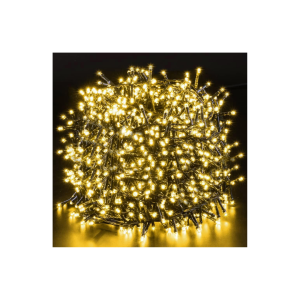 • Perfect for home & festive decoration • Energy-saving with high brightness • Suitable for indoor & outdoor use
