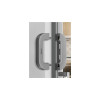 • Prevents kids from opening fridge & cabinets • Suitable for fridge, drawers & cupboards • Easy to install & simple to use